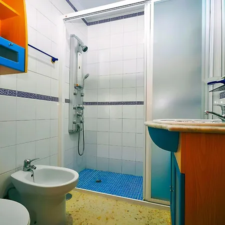 Apartment Apartamento En Conil Con Garaje Privado Y Cerca De La Playa - Es-180-2 Conil De La Frontera