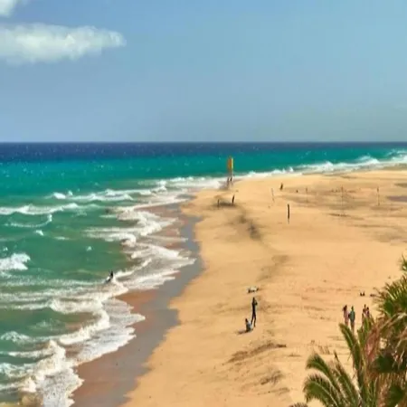 Apartamento En Conil Con Garaje Privado Y Cerca De La Playa - Es-180-2 Conil De La Frontera
