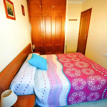 Apartment Apartamento En Conil Con Garaje Privado Y Cerca De La Playa - Es-180-2
